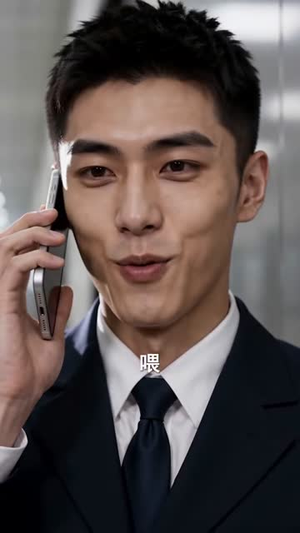 音音下山,侄儿们请接招(128集) 音音下山,侄儿们请接招(128集)这短剧太好看了