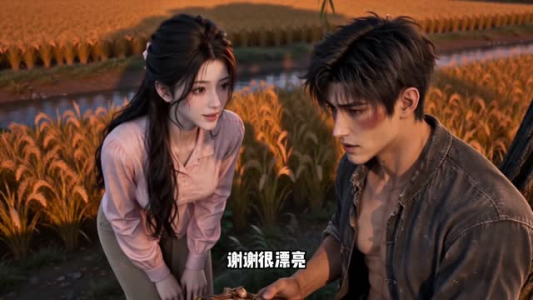 程姝穿书记（129集）无需会员轻松看
