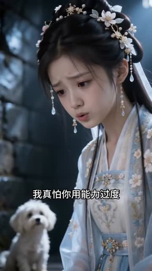 护国公府有个不好惹的七小姐（87集）小短剧推荐