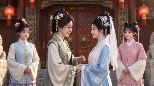 帐中香(更至84集) 帐中香(更至84集)免费版