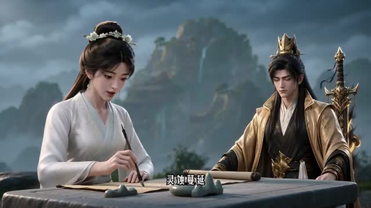 全修仙界都馋我的田（60集）夸克在线观看