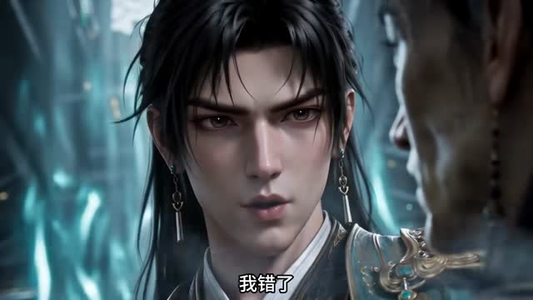 谁让这个文盲修仙的第四季（175集）高质量短剧推荐