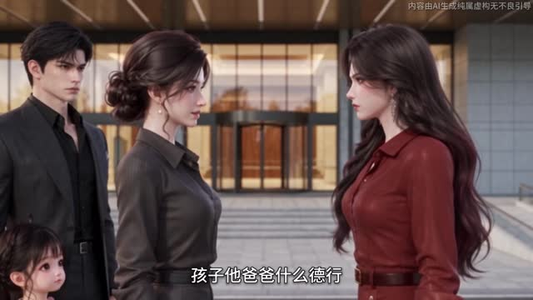 天降小福星，兜兜唤兽护全家（92集）全集在线看