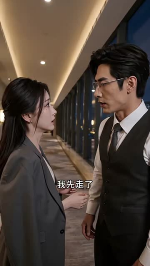 当我成了反派亲妈后（108集）精彩短剧抢先看