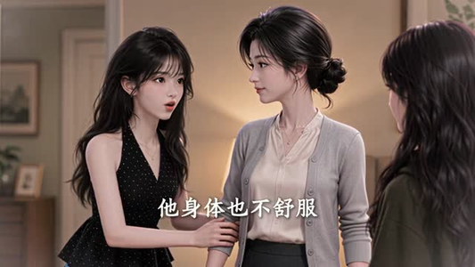 重生后我亲懵篮球场上的死对头第二季（74集）夸克网盘在线看