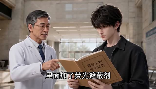 瞳鉴（146集）直接看到大结局