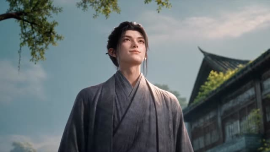 凡人百世书第七季（174集）视频在线看