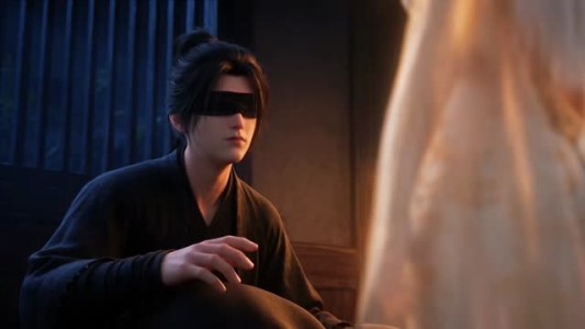 山海藏墟,无眼窥天第六季(138集) 山海藏墟,无眼窥天第六季(138集)超级好看的短剧