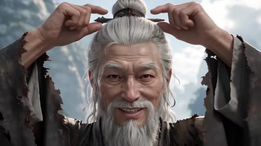 魔界小邋遢之剑宗团宠小师妹！（70集）最热短剧抢先看
