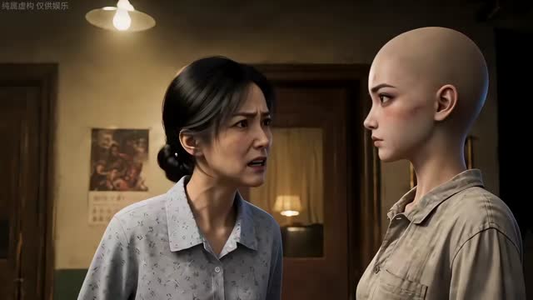 穿成年代万人嫌，闺蜜隔空塞物资（75集）免费版