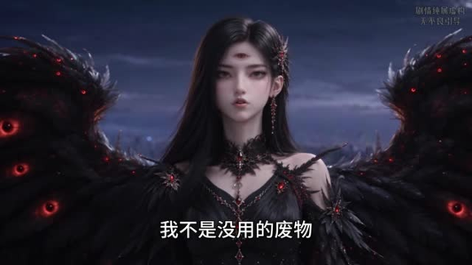 伪人千金归来,全家天天破大防第三季(104集) 伪人千金归来,全家天天破大防第三季(104集)全集我都看完了