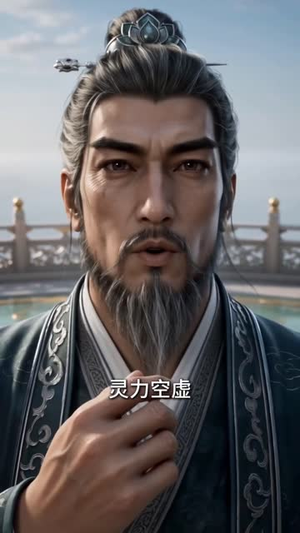 重生成鼎,我被圣女养成仙帝了(60集) 重生成鼎,我被圣女养成仙帝了(60集)短剧太好看了吧