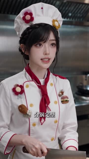 听到食材说话，我成了国宴唯一的真神 （47集）贝贝短剧分享