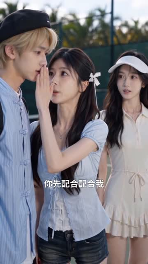 心声落夏时（70集）完整版