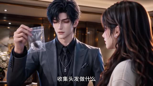 不要过来啊!这“恶毒女配”我不干了(115集) 不要过来啊!这“恶毒女配”我不干了(115集)在哪看是免费的