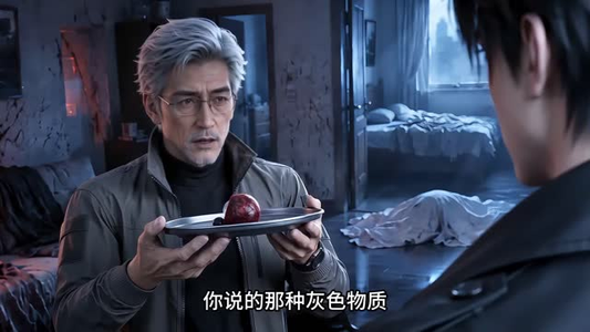 末世降临,我是末日生存方案供应商(上)(1-300集) 末世降临,我是末日生存方案供应商(上)(1-300集)短剧太精彩