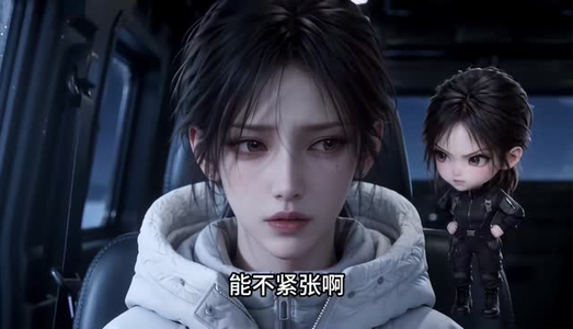 孤星与灯塔3D版(下)(228-424集) 孤星与灯塔3D版(下)(228-424集)看短剧放松一下