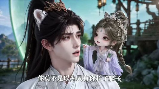 瑶光映白(33集) 瑶光映白(33集)80到100集