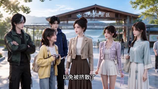 重生换嫁,东北少爷他沦陷了 (84集) 重生换嫁,东北少爷他沦陷了 (84集)精彩片段