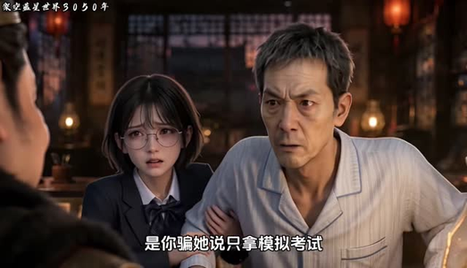 阴差休假赴人间第二季(133集) 阴差休假赴人间第二季(133集)这部短剧我爱了
