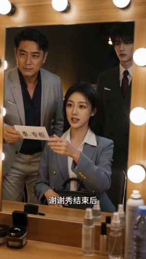 八零甜宠，落魄少爷赖上我（46集）好看到停不下来