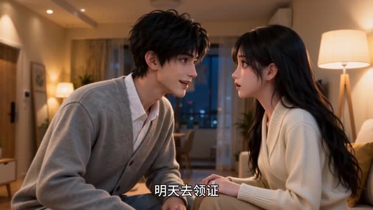 刚上大学,就和校花老婆同居了第二季(116集) 刚上大学,就和校花老婆同居了第二季(116集)这部短剧太好看