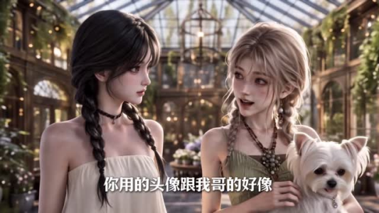 囚于妄念（150集全）短剧免费看