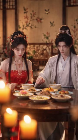 月入二十万两,这驸马真香(95集) 月入二十万两,这驸马真香(95集)爆火短剧推荐