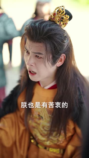 打到京城那天,他选择了退兵(81 集) 打到京城那天,他选择了退兵(81 集)常回家看看短剧