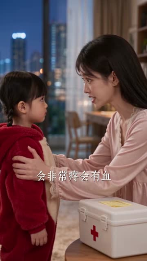 迟到的小小礼物第二季(147集) 迟到的小小礼物第二季(147集)免费全集短剧