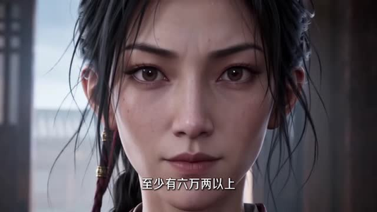 杀手穿越满级农妇,专治不服第五季(129集) 杀手穿越满级农妇,专治不服第五季(129集)热门短剧追不停