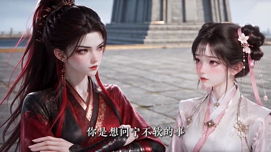 我可摘星辰第五季（134集）短剧抢先看