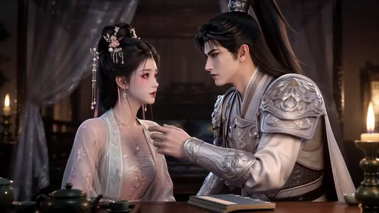 心悦君兮君不知(112集) 心悦君兮君不知(112集)排行榜前十短剧