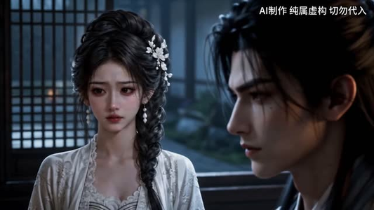 枝上蘅:公主她偏要改命(136集) 枝上蘅:公主她偏要改命(136集)百亿短剧抢先看