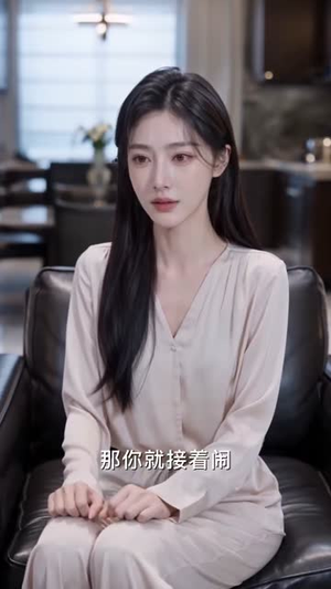 冷战三年，提离婚裴总跪地悔红眼（165集）怎么看全集
