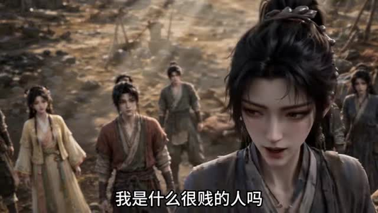 灵药空间，穿书古代我靠修仙无敌了（108集）1-102集