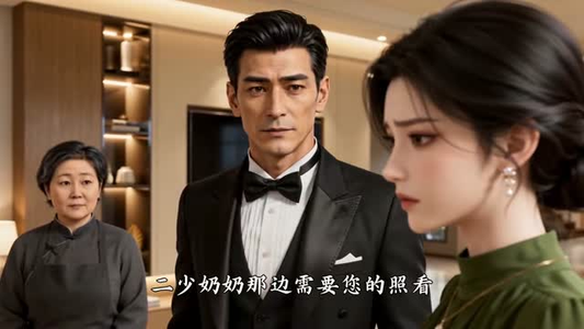 京航婚事：战爷他超护短第二季（102集）热门短剧大全