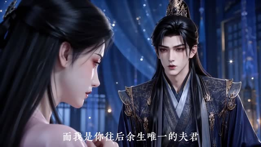 心悦君兮君不知山有木兮木有枝第二季（116集）分享热门短剧