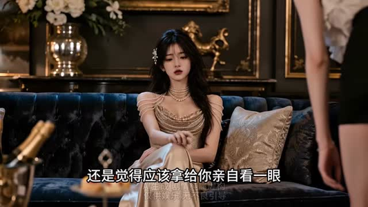 千金归来，浮华难换旧时心（103集）更新时间一览表