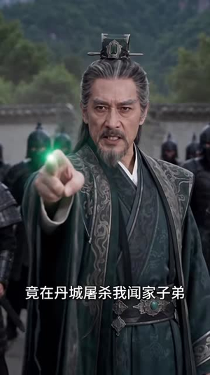 千万别惹他，他老婆比禁忌还凶亿倍第三季（133集）80到100集