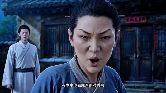 家有五女，穿越来的他连夜搞事业啦（三）（458-700集）短剧全集抢先看
