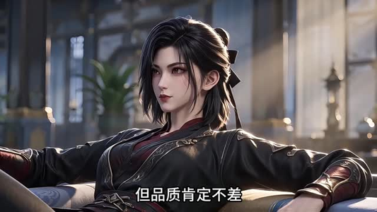 真别惹蛊修她太阴了第四季（137集）更新时间