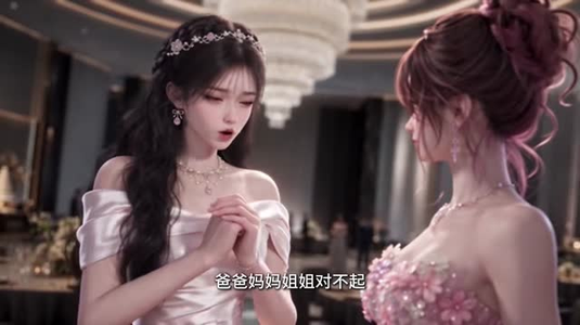 魔丸真千金炸翻贵圈（89集）大结局
