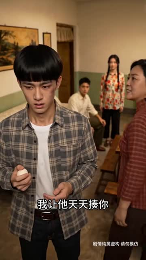 满级老登之大东北1985（188集）全集一次看完