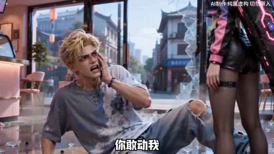 入职749局我一个邪修考编怎么了第四季(62集) 入职749局我一个邪修考编怎么了第四季(62集)这部短剧太好看