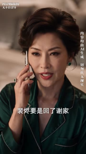 和死对头一起被逐出豪门(158集) 和死对头一起被逐出豪门(158集)好看短剧推荐