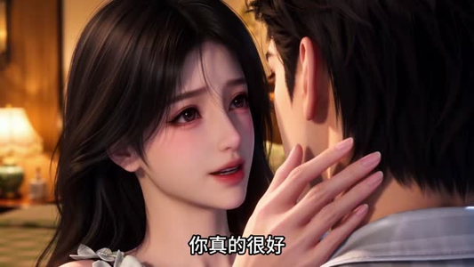 迟遇清欢第八季（190集）最火爆的短剧