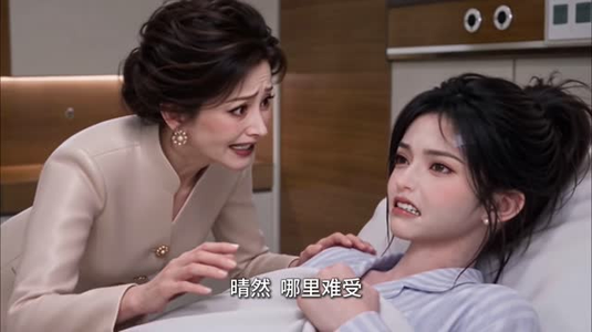 真千金告辞了,全家悔疯了(35集) 真千金告辞了,全家悔疯了(35集)短剧视频分享