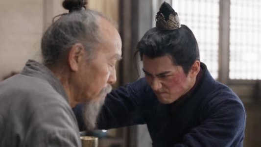 死了七次,我抱上了暴君大腿第二季(64集) 死了七次,我抱上了暴君大腿第二季(64集)热门爆款短剧