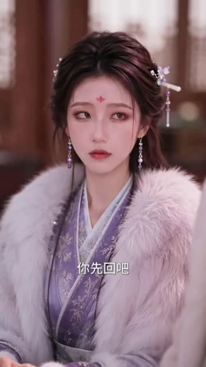 春衫辞第三季（151集）精彩短剧后续